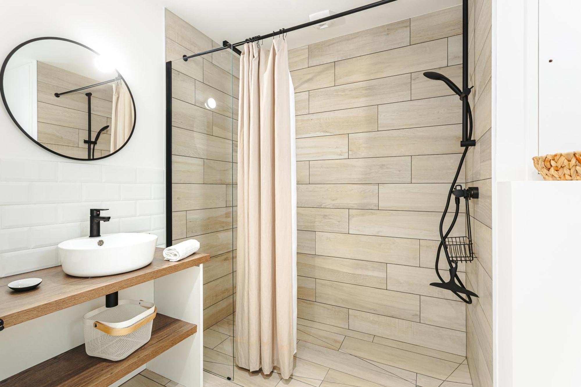 La Plage, T2 Vue Apartment Rivedoux-Plage