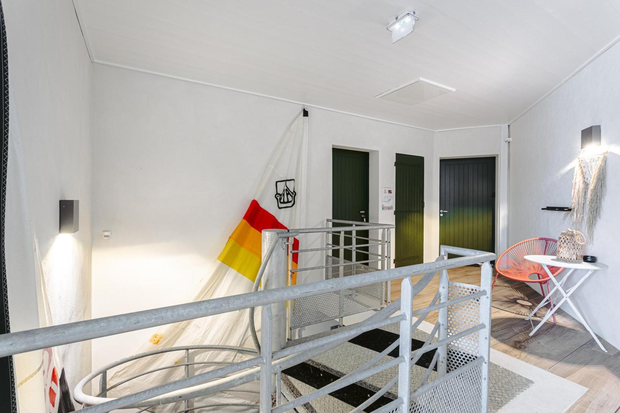 La Plage, T2 Vue Apartment *